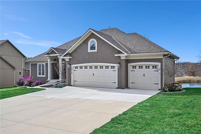 3918 N 108 Terrace, Kansas City, KS 66109