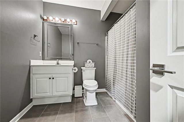 3918 N 108 Terrace, Kansas City, KS 66109