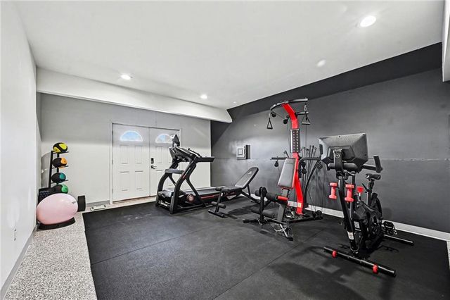 3918 N 108 Terrace, Kansas City, KS 66109