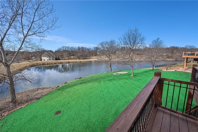 3918 N 108 Terrace, Kansas City, KS 66109