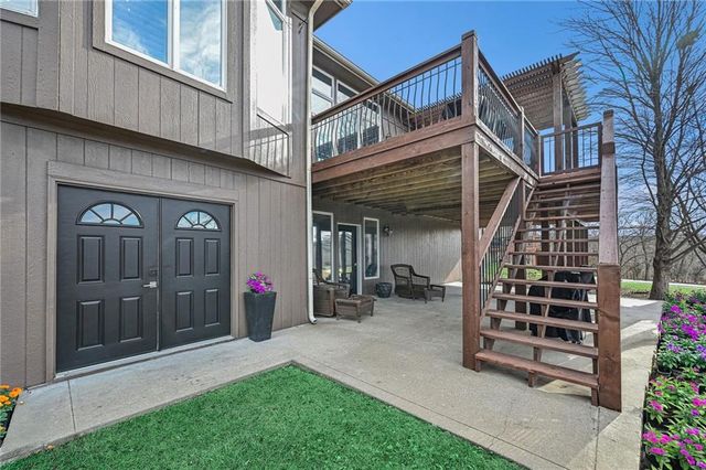 3918 N 108 Terrace, Kansas City, KS 66109