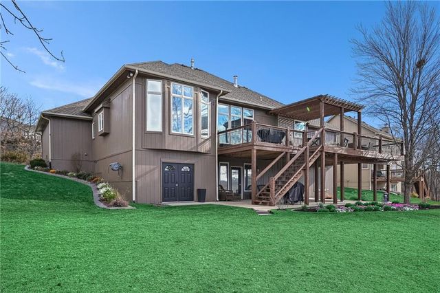 3918 N 108 Terrace, Kansas City, KS 66109