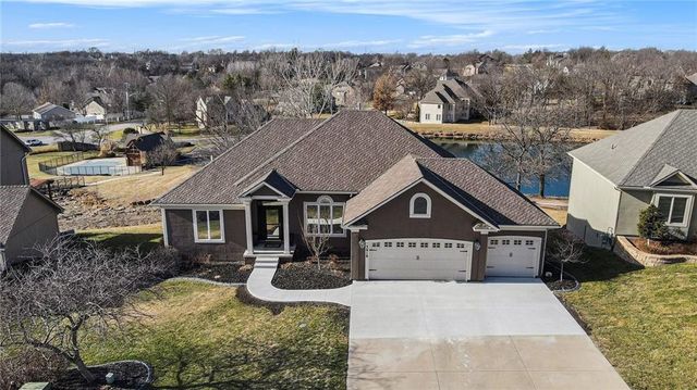 3918 N 108 Terrace, Kansas City, KS 66109