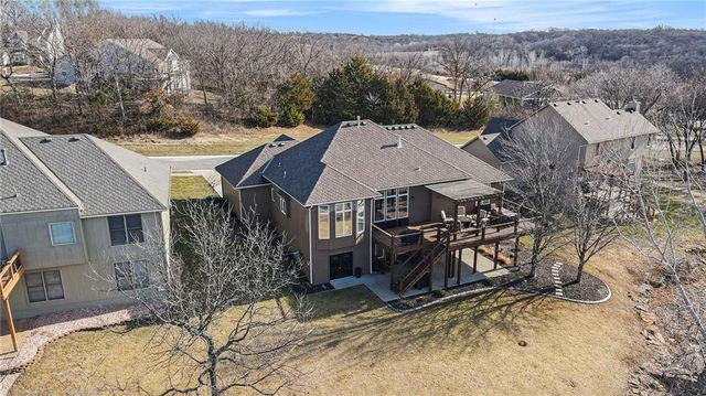 3918 N 108 Terrace, Kansas City, KS 66109