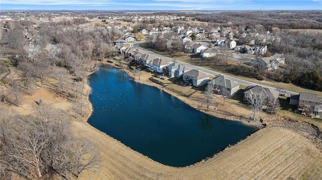 3918 N 108 Terrace, Kansas City, KS 66109