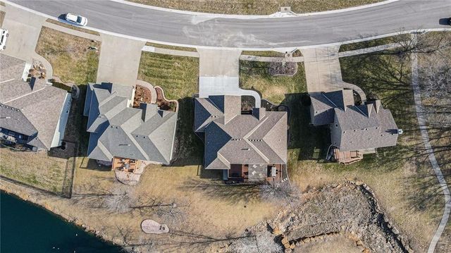 3918 N 108 Terrace, Kansas City, KS 66109