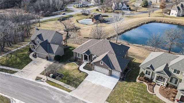 3918 N 108 Terrace, Kansas City, KS 66109