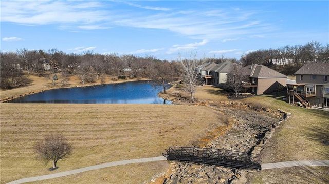 3918 N 108 Terrace, Kansas City, KS 66109