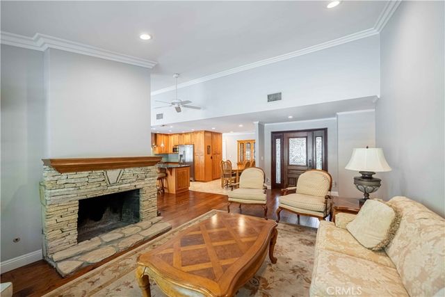 1639 Alderwood, Thousand Oaks, CA 91362