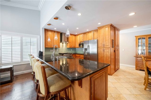 1639 Alderwood, Thousand Oaks, CA 91362