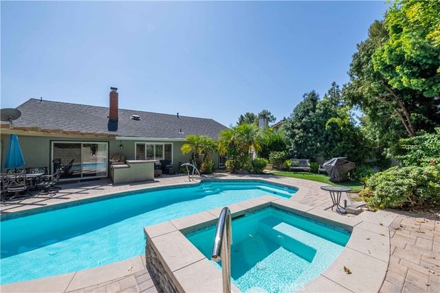 1639 Alderwood, Thousand Oaks, CA 91362