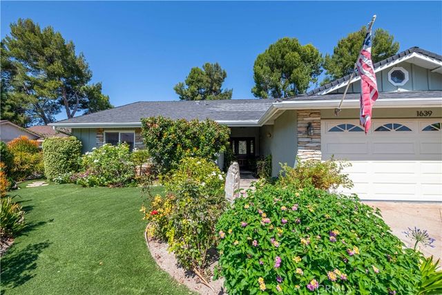 1639 Alderwood, Thousand Oaks, CA 91362