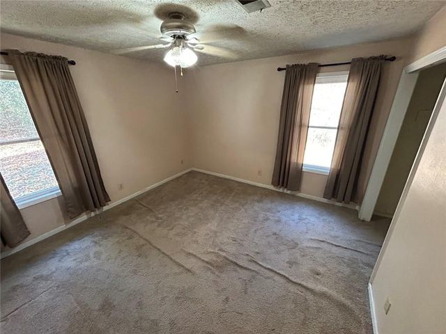 Address unavailable.