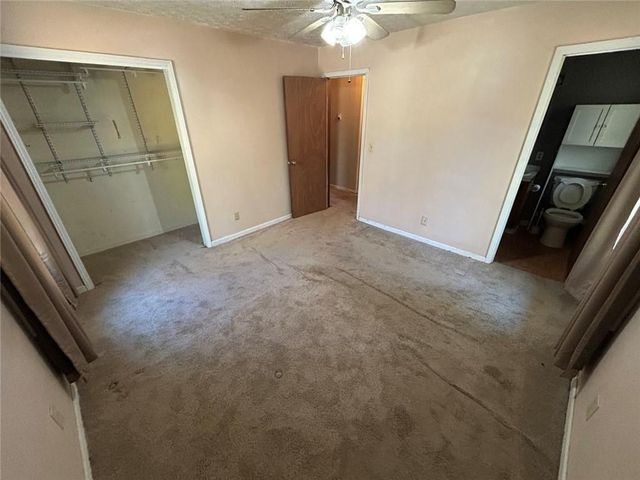 Address unavailable.