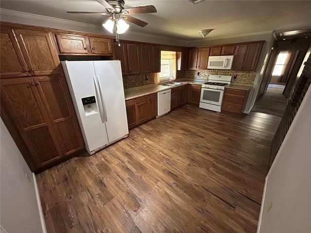 Address unavailable.