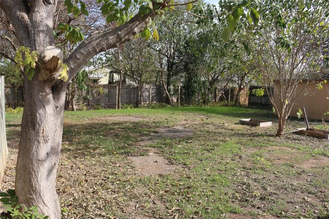 1705 Walnut ST 3, Georgetown, TX 78626