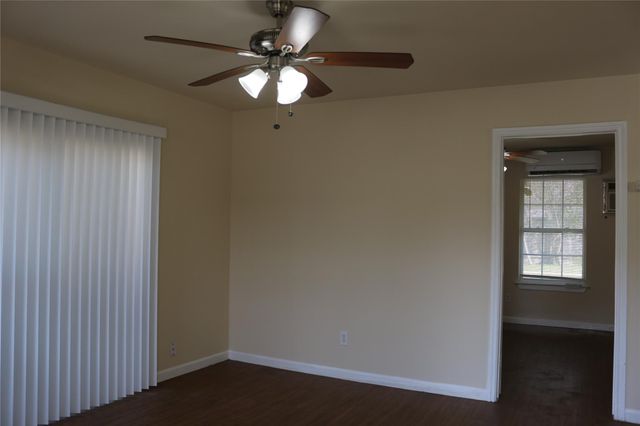 1705 Walnut ST 3, Georgetown, TX 78626