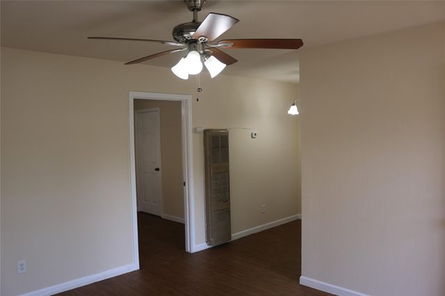 1705 Walnut ST 3, Georgetown, TX 78626