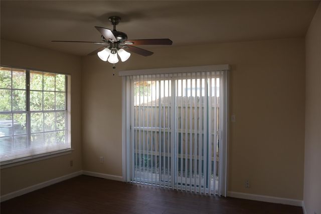 1705 Walnut ST 3, Georgetown, TX 78626