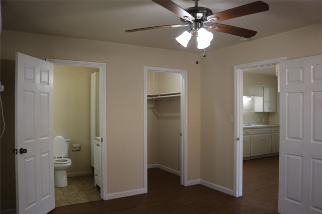 1705 Walnut ST 3, Georgetown, TX 78626