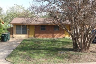 1705 Walnut ST 3, Georgetown, TX 78626