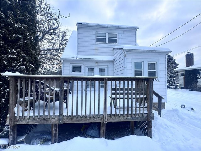 5177 Mahoning Avenue NW, Warren, OH 44483