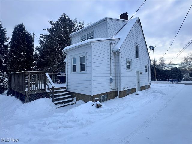 5177 Mahoning Avenue NW, Warren, OH 44483