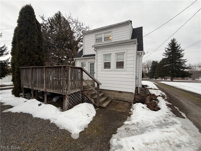 5177 Mahoning Avenue NW, Warren, OH 44483