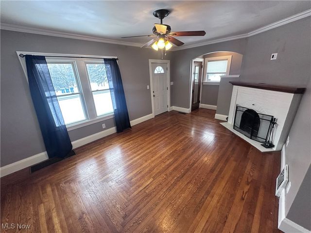 5177 Mahoning Avenue NW, Warren, OH 44483