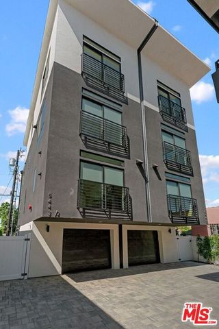 5443 Blackwelder Street, Los Angeles, CA 90016