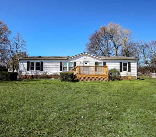 201 Orchard Ln, Bell Buckle, TN 37020