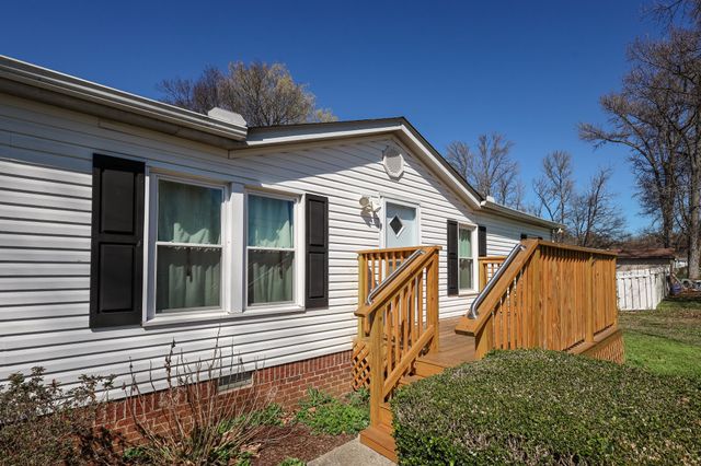 201 Orchard Ln, Bell Buckle, TN 37020