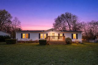 201 Orchard Ln, Bell Buckle, TN 37020