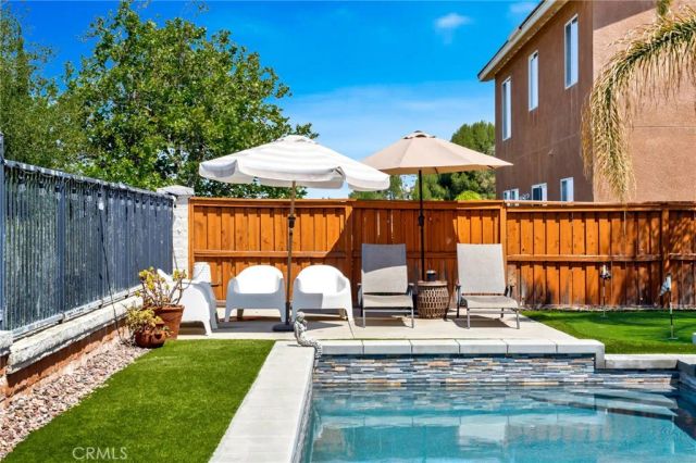 46109 Via La Tranquila, Temecula, CA 92592