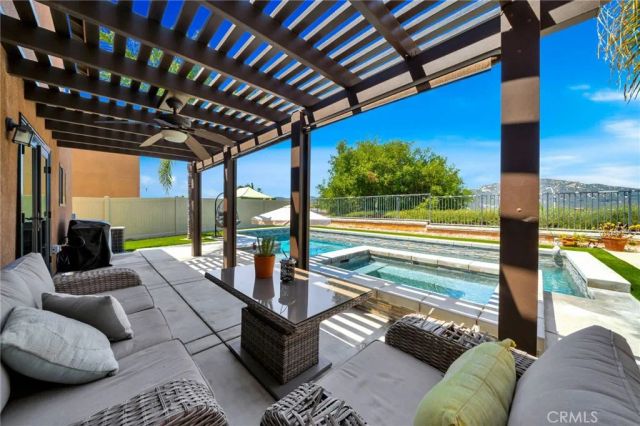 46109 Via La Tranquila, Temecula, CA 92592