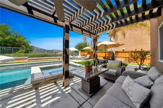 46109 Via La Tranquila, Temecula, CA 92592