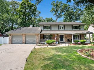 18118 Whitman Lane, Lansing, IL 60438