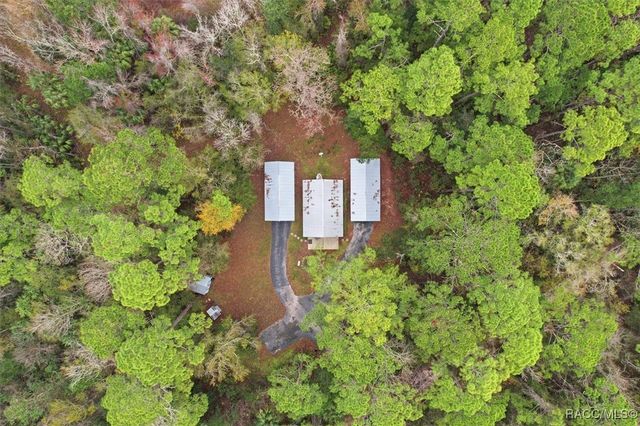 7051 182nd Street, Inglis, FL 34449