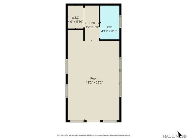 7051 182nd Street, Inglis, FL 34449