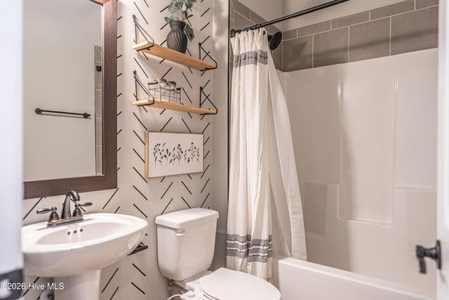 541 Abbey Road, Carthage, NC 28327