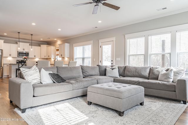 541 Abbey Road, Carthage, NC 28327