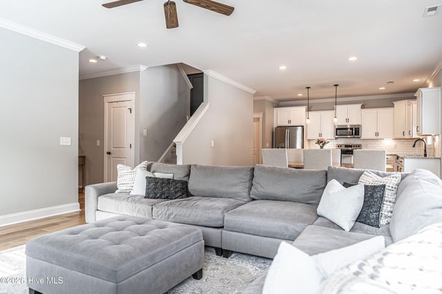 541 Abbey Road, Carthage, NC 28327