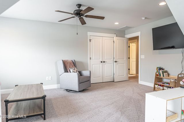 541 Abbey Road, Carthage, NC 28327