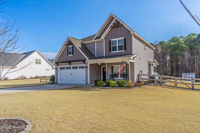 541 Abbey Road, Carthage, NC 28327