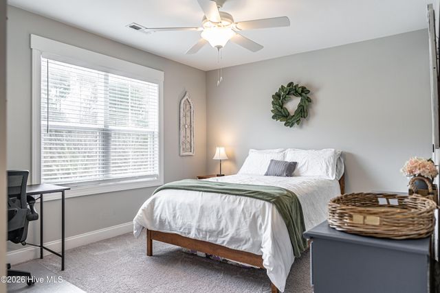 541 Abbey Road, Carthage, NC 28327