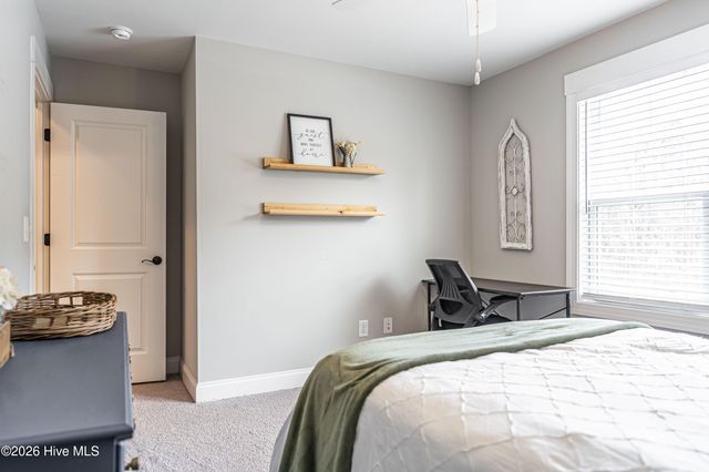 541 Abbey Road, Carthage, NC 28327