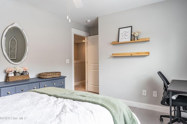 541 Abbey Road, Carthage, NC 28327