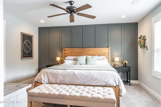 541 Abbey Road, Carthage, NC 28327