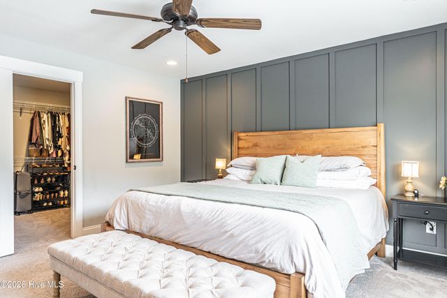 541 Abbey Road, Carthage, NC 28327