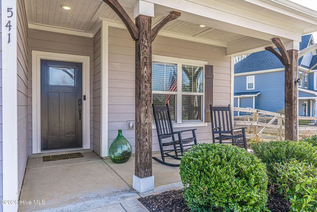 541 Abbey Road, Carthage, NC 28327